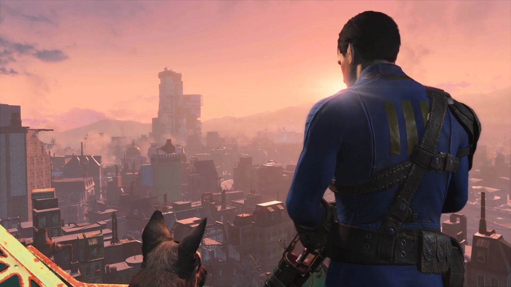 Fallout 4 - Imagen 26